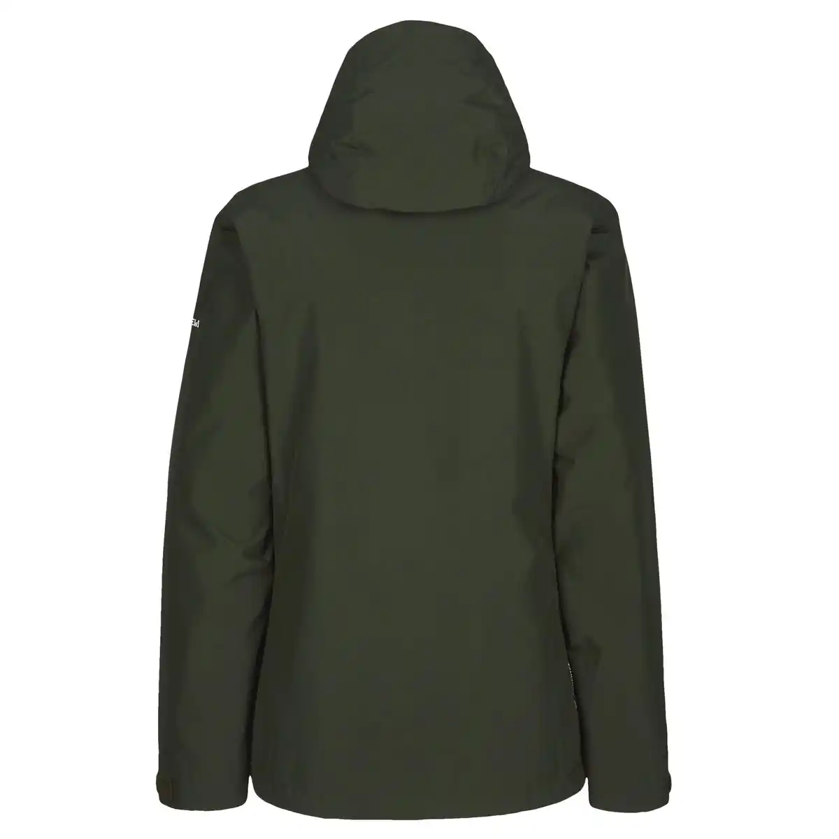 Bild 2 von PUEZ 2.5L PTX JACKET W Damen - Regenjacke