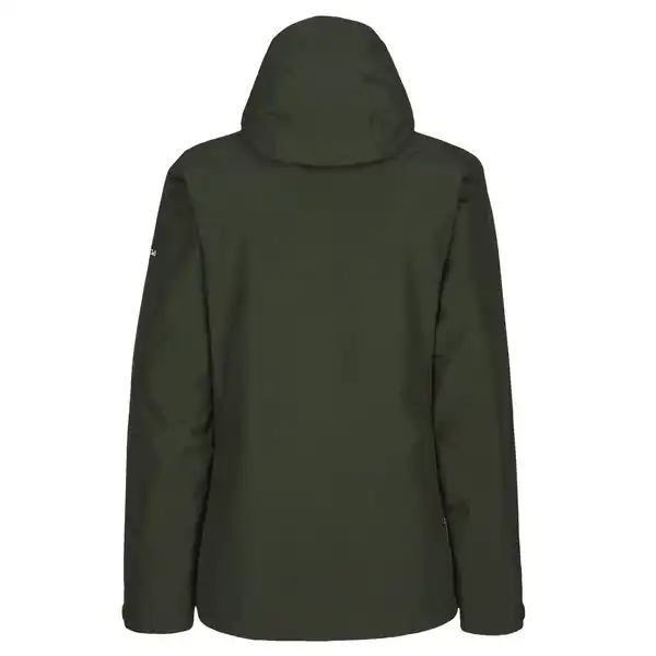 Bild 2 von PUEZ 2.5L PTX JACKET W Damen - Regenjacke