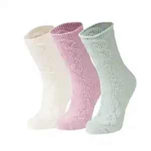 Wintersocken