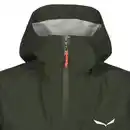 Bild 3 von PUEZ 2.5L PTX JACKET W Damen - Regenjacke
