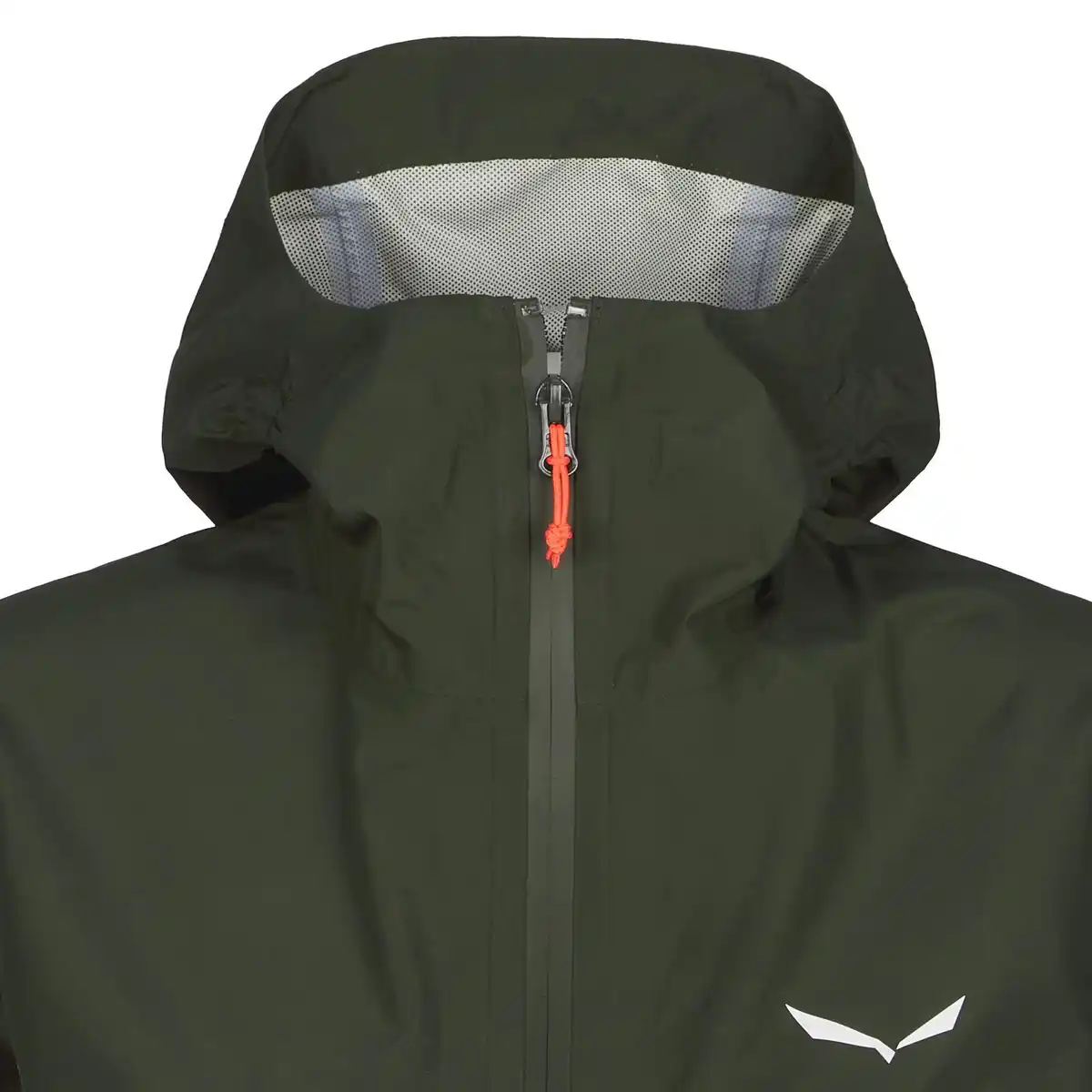 Bild 3 von PUEZ 2.5L PTX JACKET W Damen - Regenjacke