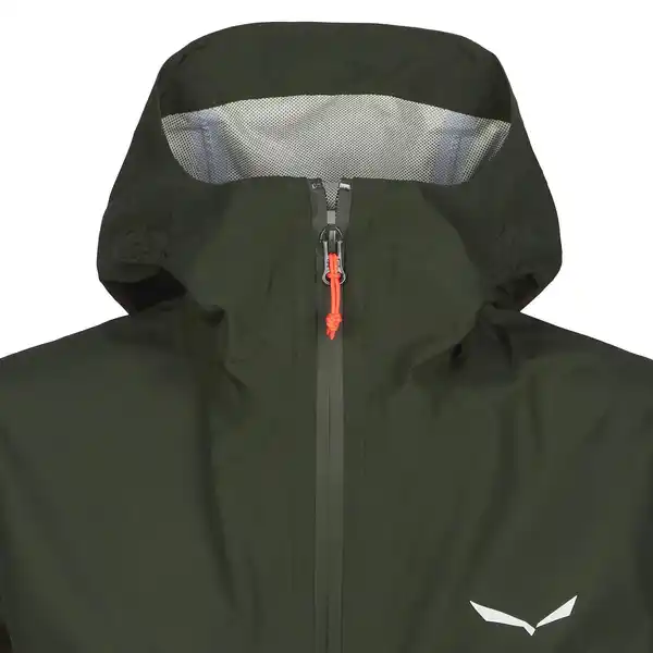 Bild 3 von PUEZ 2.5L PTX JACKET W Damen - Regenjacke