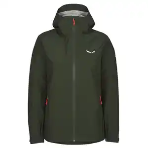 PUEZ 2.5L PTX JACKET W Damen - Regenjacke