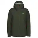 Bild 1 von PUEZ 2.5L PTX JACKET W Damen - Regenjacke