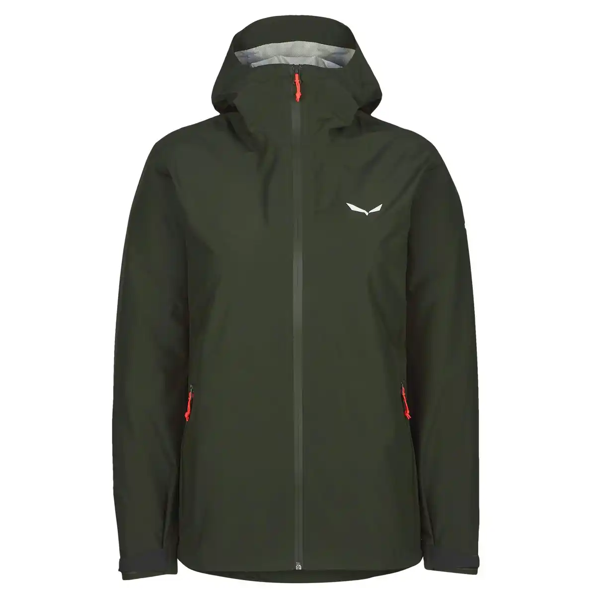 Bild 1 von PUEZ 2.5L PTX JACKET W Damen - Regenjacke