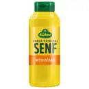 Bild 1 von Kühne Senf mittelscharf Squeeze 250ml