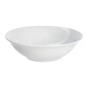 Schüssel Katarina Weiß, Weiß
