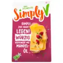 Bild 1 von Simply V Scheiben würzig vegan 150g