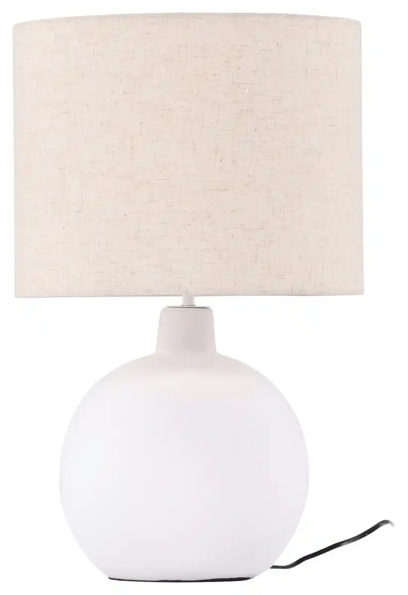 Bild 1 von TISCHLEUCHTE TORCELLO, Beige