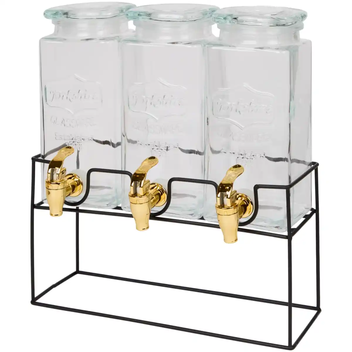 Bild 1 von Absolu Chic Limonadenspender mit Halter