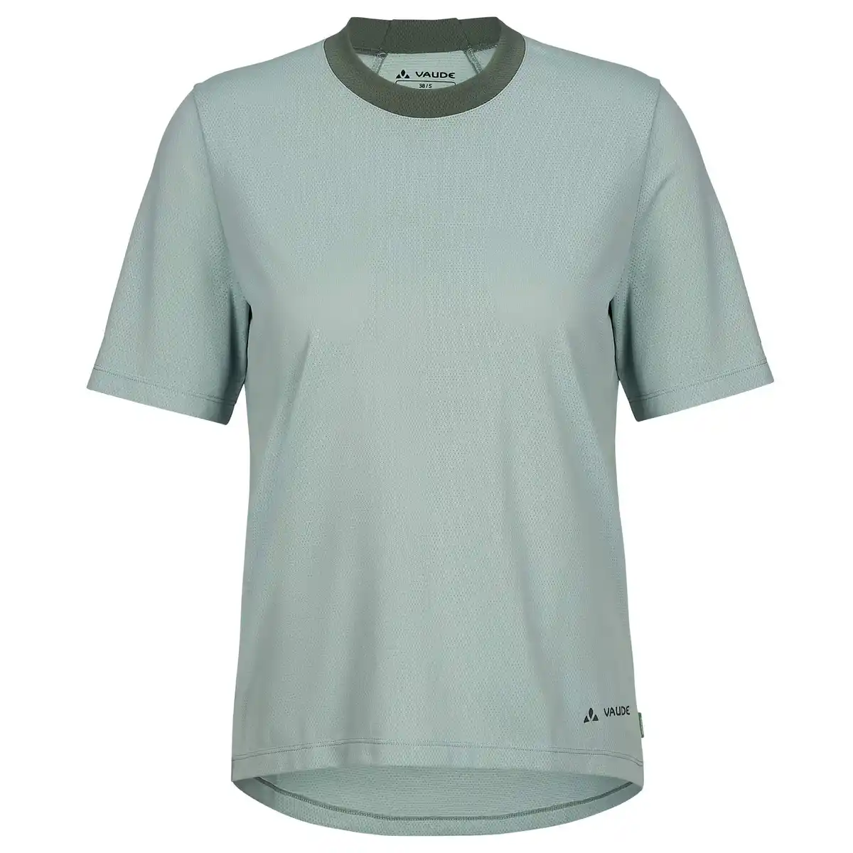 Bild 1 von WOMEN'S LOAMER SHIRT Damen - Funktionsshirt