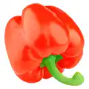Bild 1 von Paprika rot ca. 250g