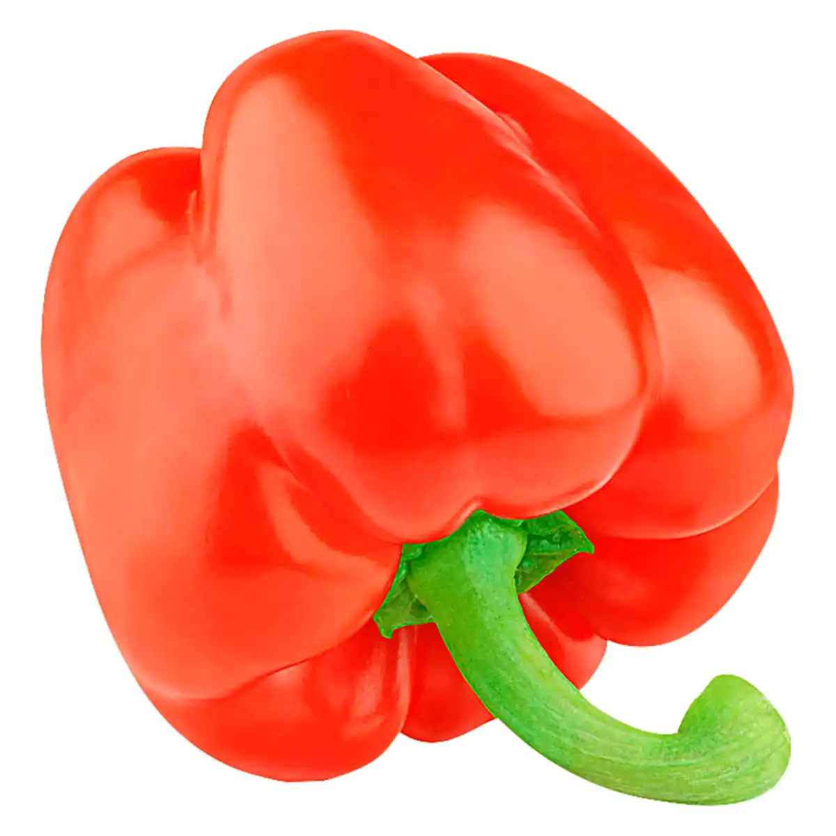 Bild 1 von Paprika rot ca. 250g