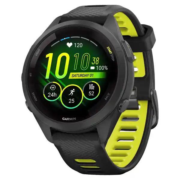 Bild 3 von FORERUNNER 265 - Smartwatch