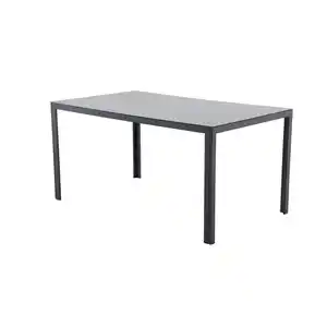 Gartentisch 'Marie' 150 x 90 x 75 cm