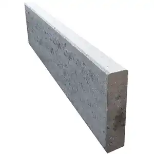 EHL Rasenkante grau 6 x 100 x 25 cm