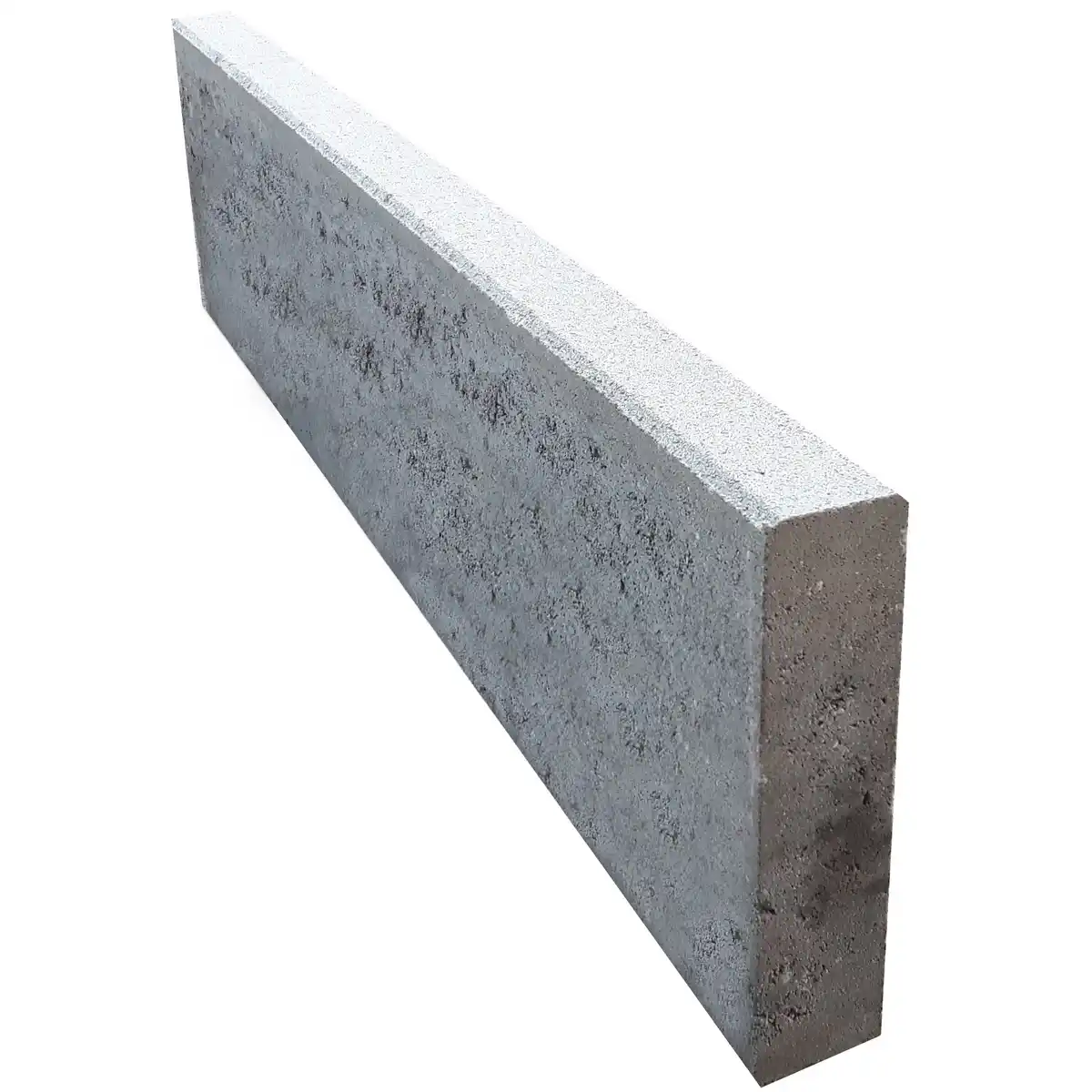 Bild 1 von EHL Rasenkante grau 6 x 100 x 25 cm