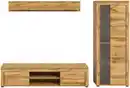 Bild 1 von Wohnwand Jam Eiche Wotan, Eiche Wotan