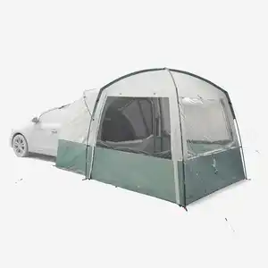 QUECHUA Heckzelt für Autos - Car Connect Fresh