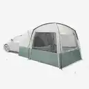Bild 1 von QUECHUA Heckzelt für Autos - Car Connect Fresh