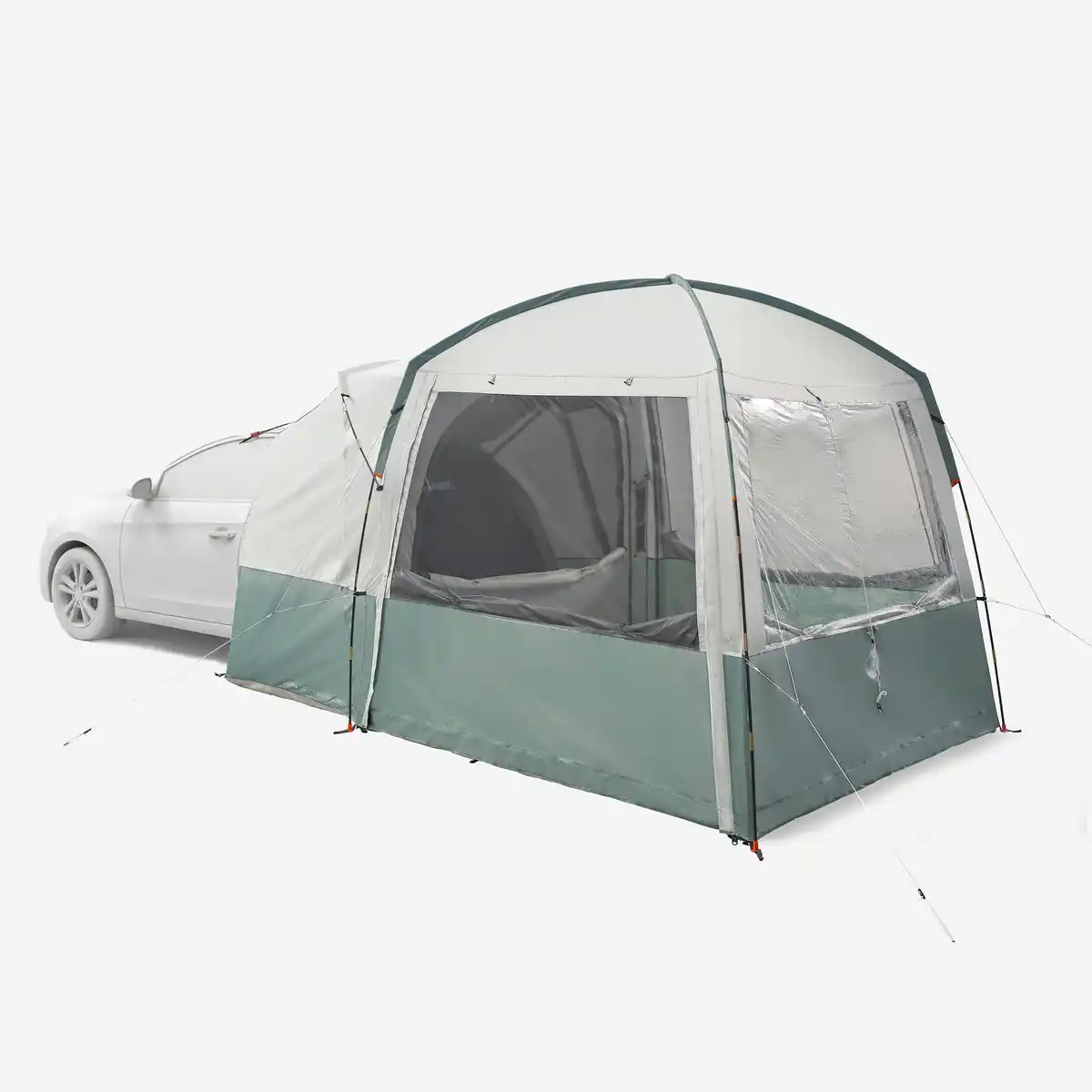 Bild 1 von QUECHUA Heckzelt für Autos - Car Connect Fresh