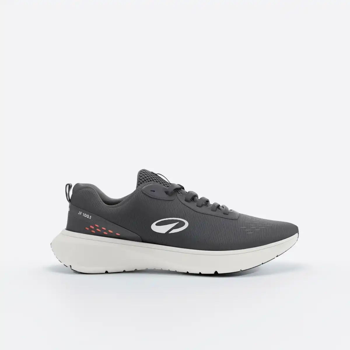 Bild 1 von KALENJI Laufschuhe Damen - Jogflow 100.1 schwarz