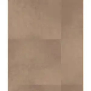 Xora Vliestapete, Braun, Kunststoff, Papier, Betonoptik, 53x1005 cm, Made in Europe, Tapeten & Wandverkleidungen, Vliestapeten