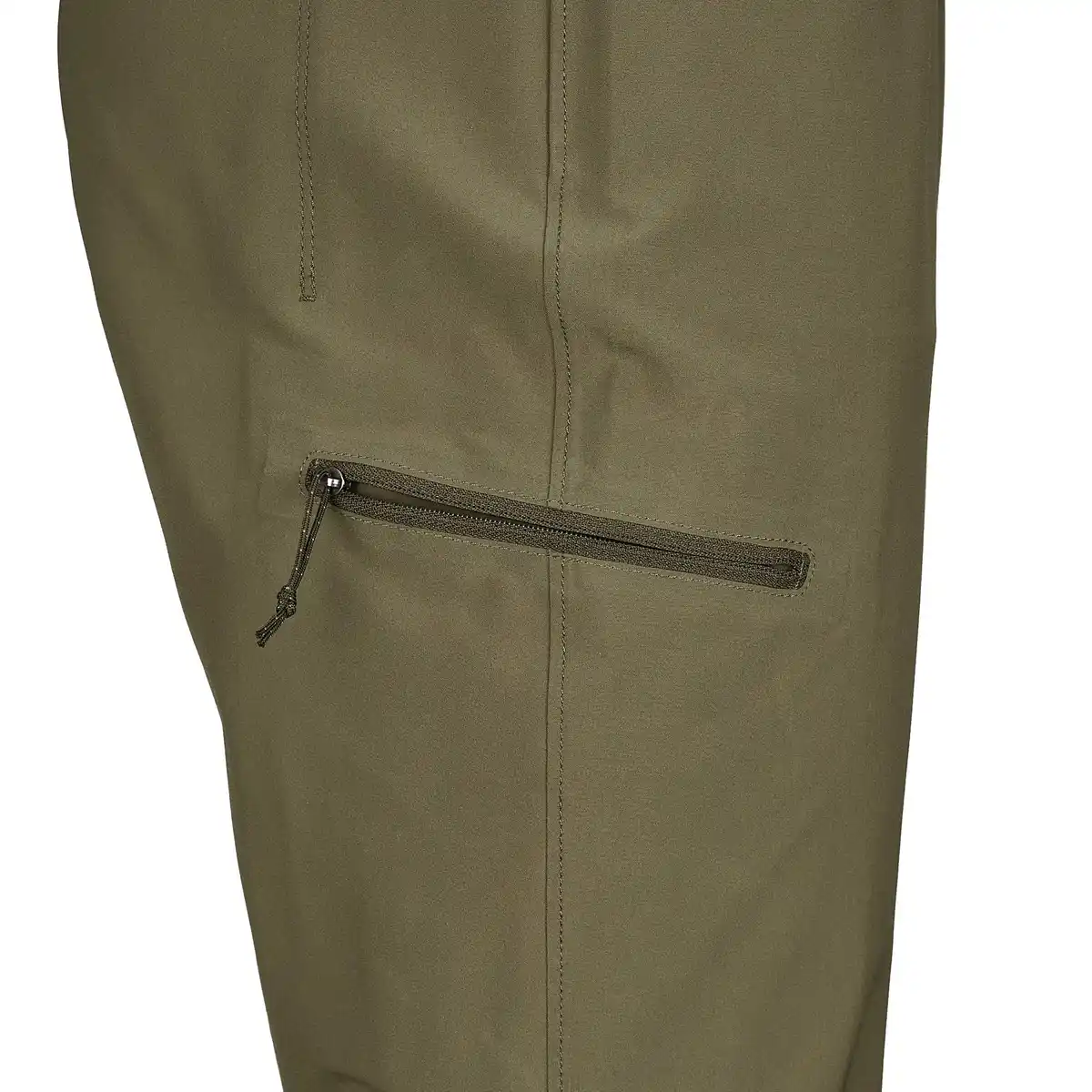 Bild 4 von W'S CHAMBEAU ROCK PANTS Damen - Kletterhose