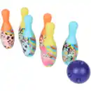 Bild 1 von Bowling-Set