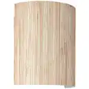 Bild 1 von Wandleuchte  Wimea in Naturfarben max. 60 Watt Wandlampe, Naturfarben