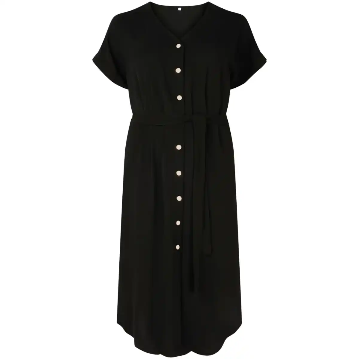 Bild 2 von Langes Kleid