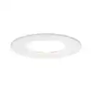 Bild 1 von LED-Deckenleuchte Nova in Weiß max. 6,5 Watt Deckenlampe, Weiß