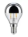 Bild 1 von LED-Leuchtmittel 28663 max. 2,6 Watt, Klar, Silberfarben