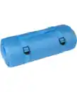 Bild 1 von Strandlaken mit sandfreier Struktur, blau