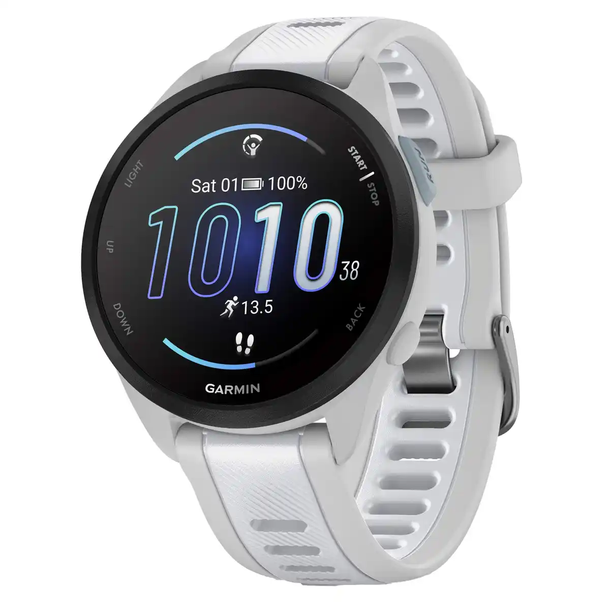 Bild 3 von FORERUNNER 165 - Smartwatch