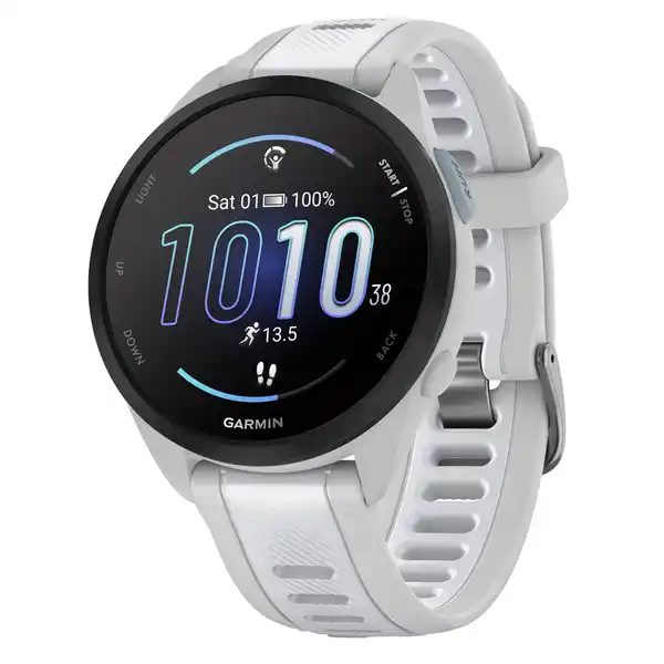 Bild 3 von FORERUNNER 165 - Smartwatch