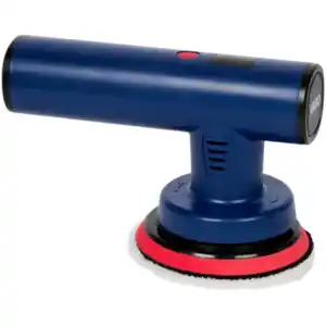 Varo Poliermaschine
