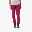 Bild 1 von SIMOND Damen Kletterhose stretch - Edge rote Bete