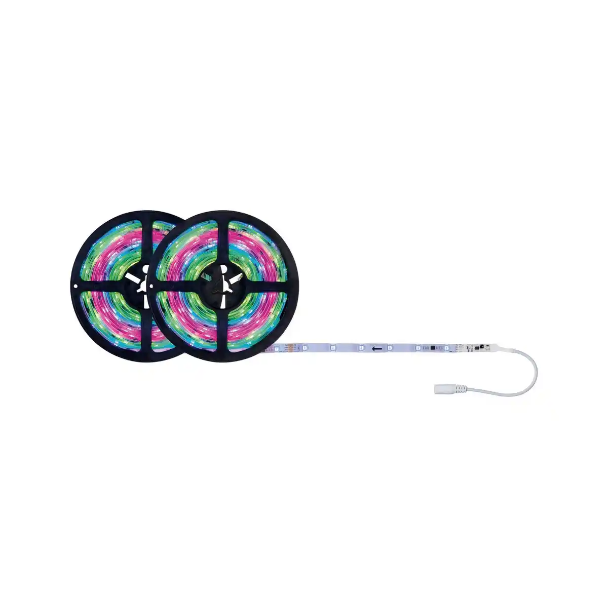 Bild 1 von LED-Strip Simpled Motion max. 17 Watt, Weiß