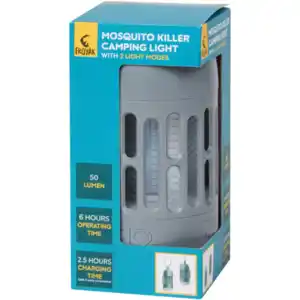 Froyak Anti-Mückenlampe