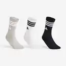 Bild 1 von ADIDAS Sportsocken High 3er Pack - schwarz/weiß