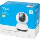 Bild 1 von TP-link Indoor-WLAN-Kamera