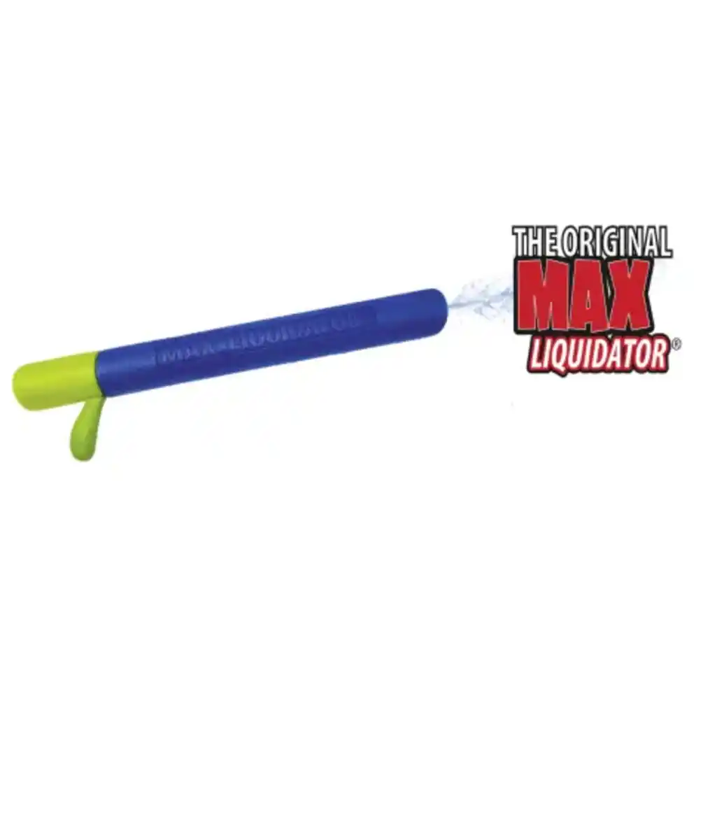 Bild 1 von Happy People Wasserspritze, blau