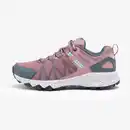 Bild 1 von COLUMBIA Wanderschuhe Damen wasserdicht Wandern - Columbia Peakfreak