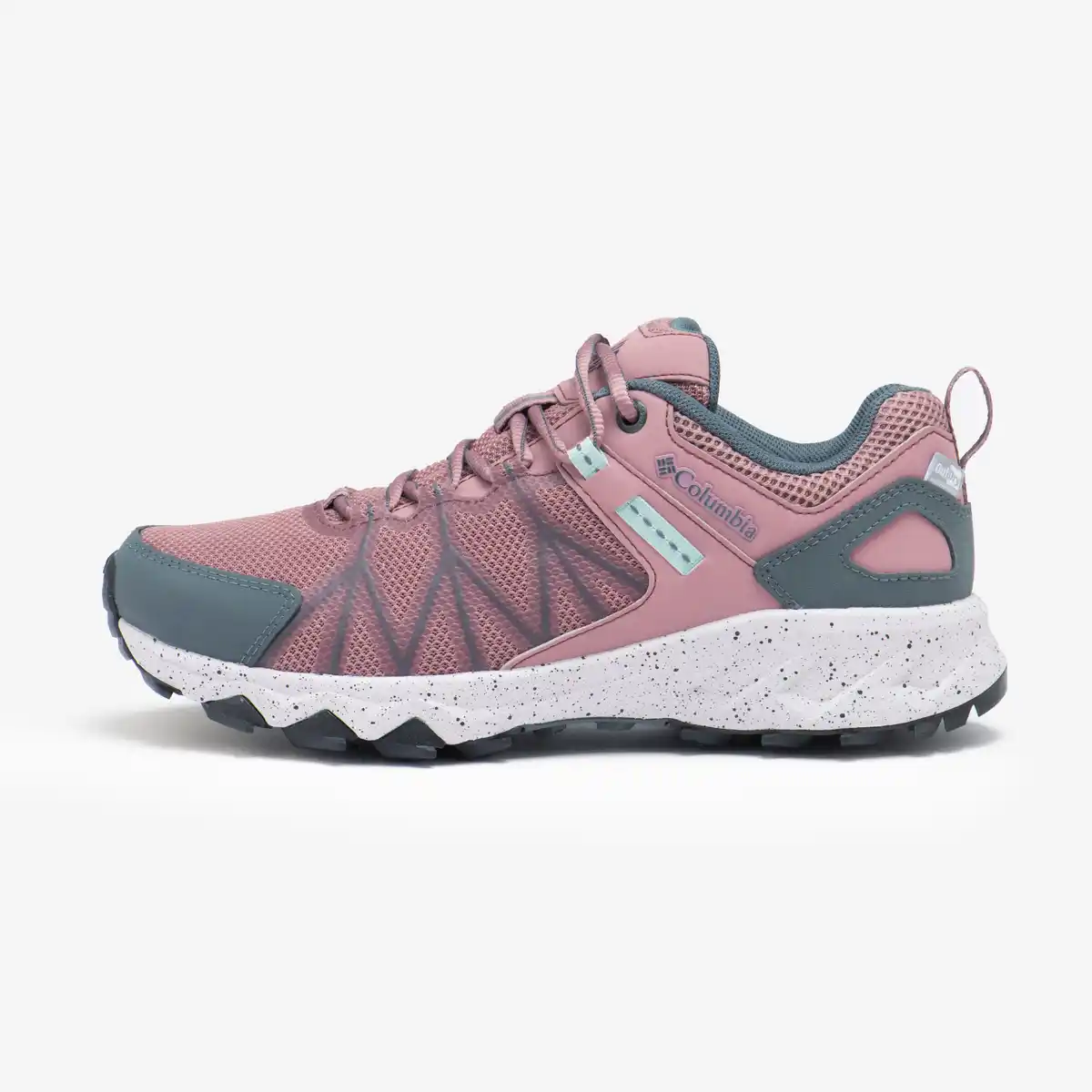 Bild 1 von COLUMBIA Wanderschuhe Damen wasserdicht Wandern - Columbia Peakfreak