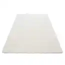 Bild 1 von Hochflorteppich Life Cream Creme ca. 240x340cm, Creme