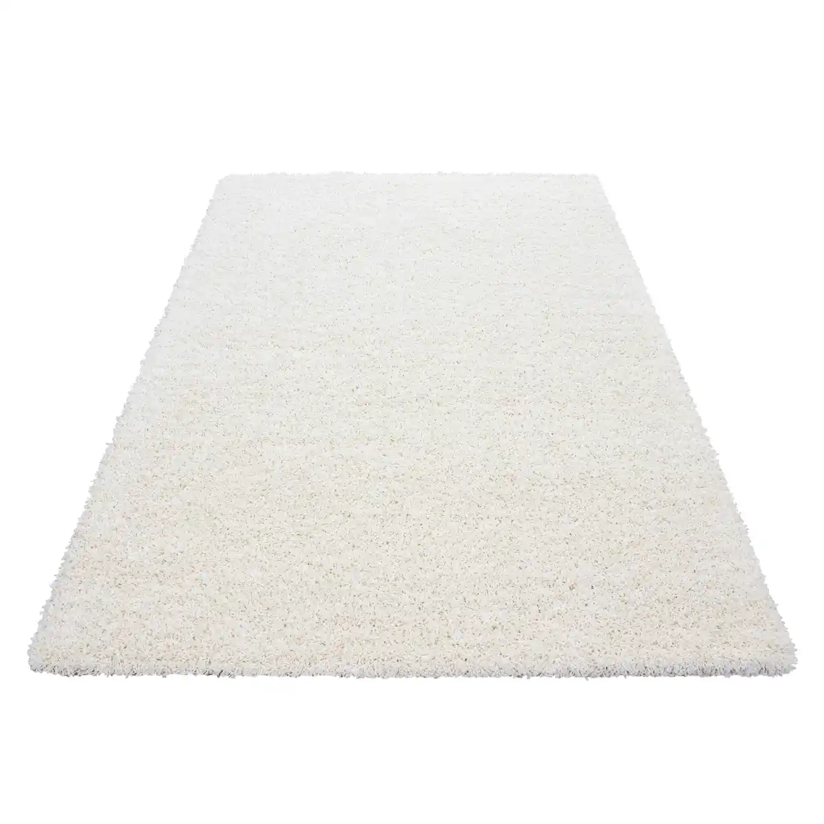 Bild 1 von Hochflorteppich Life Cream Creme ca. 240x340cm, Creme