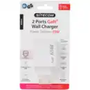 Bild 3 von Sitecom Wandladegerät mit 2 Anschlüssen GaN3