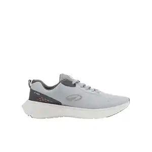 KALENJI Laufschuhe Herren - Jogflow 100.1 grau/orange
