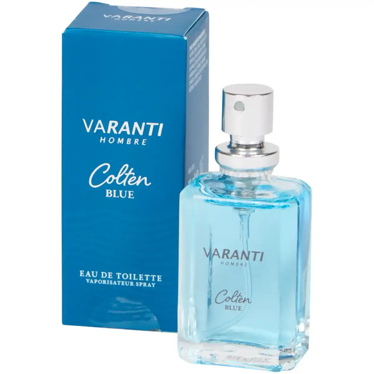 Bild 2 von Varanti Mini Eau de Toilette